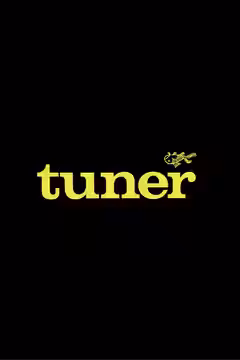 Tuner poster 5