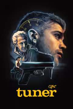 Tuner poster 2