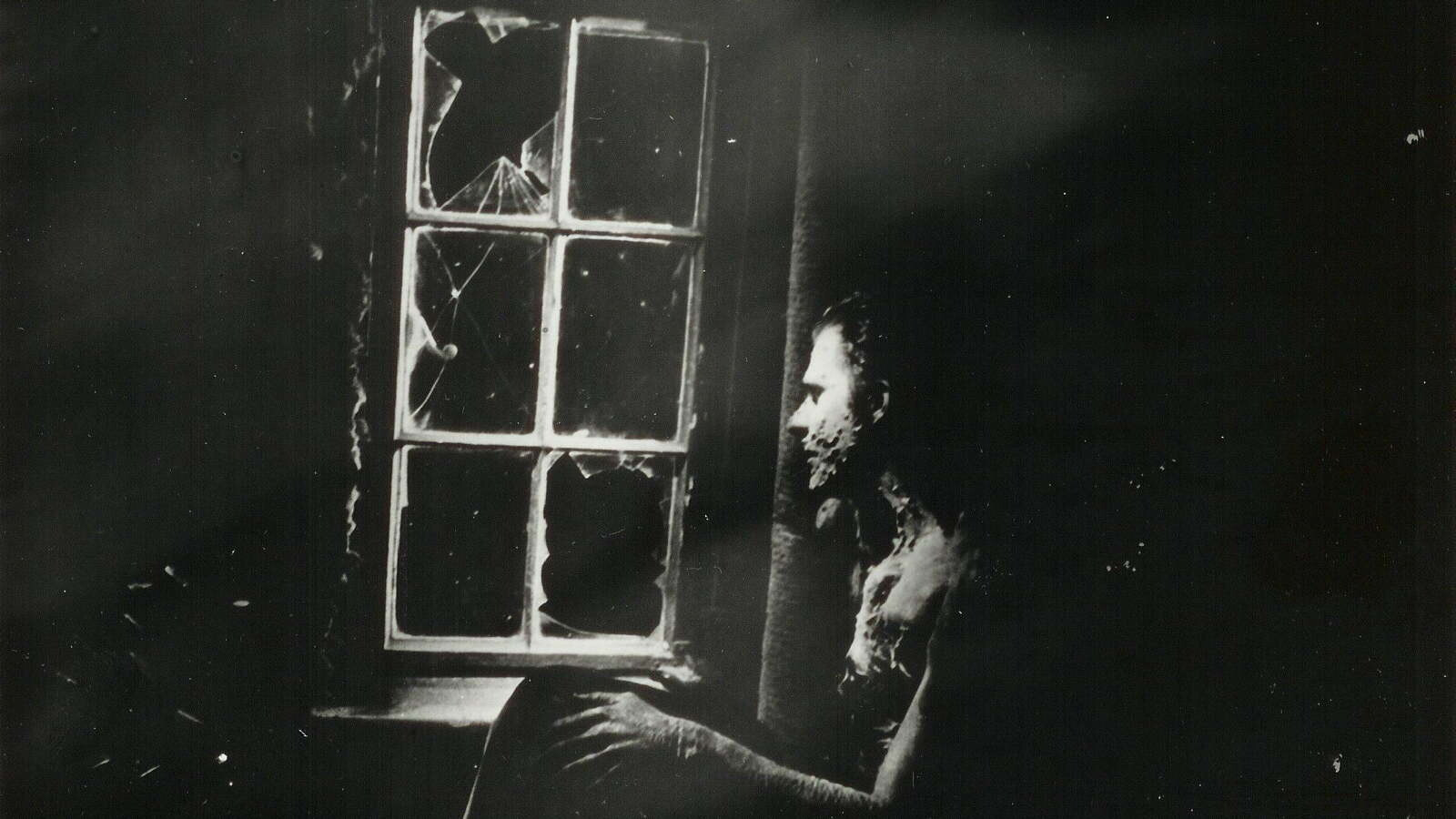 Eraserhead, still 3