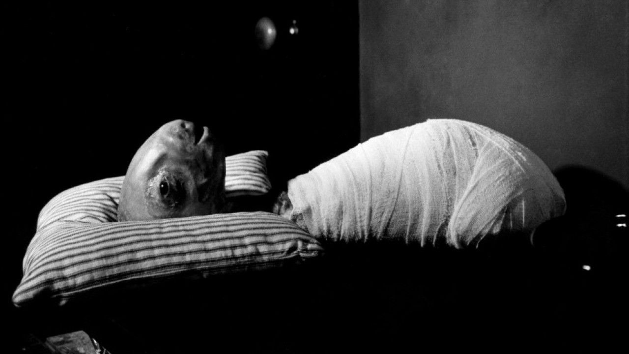 Eraserhead, still 1