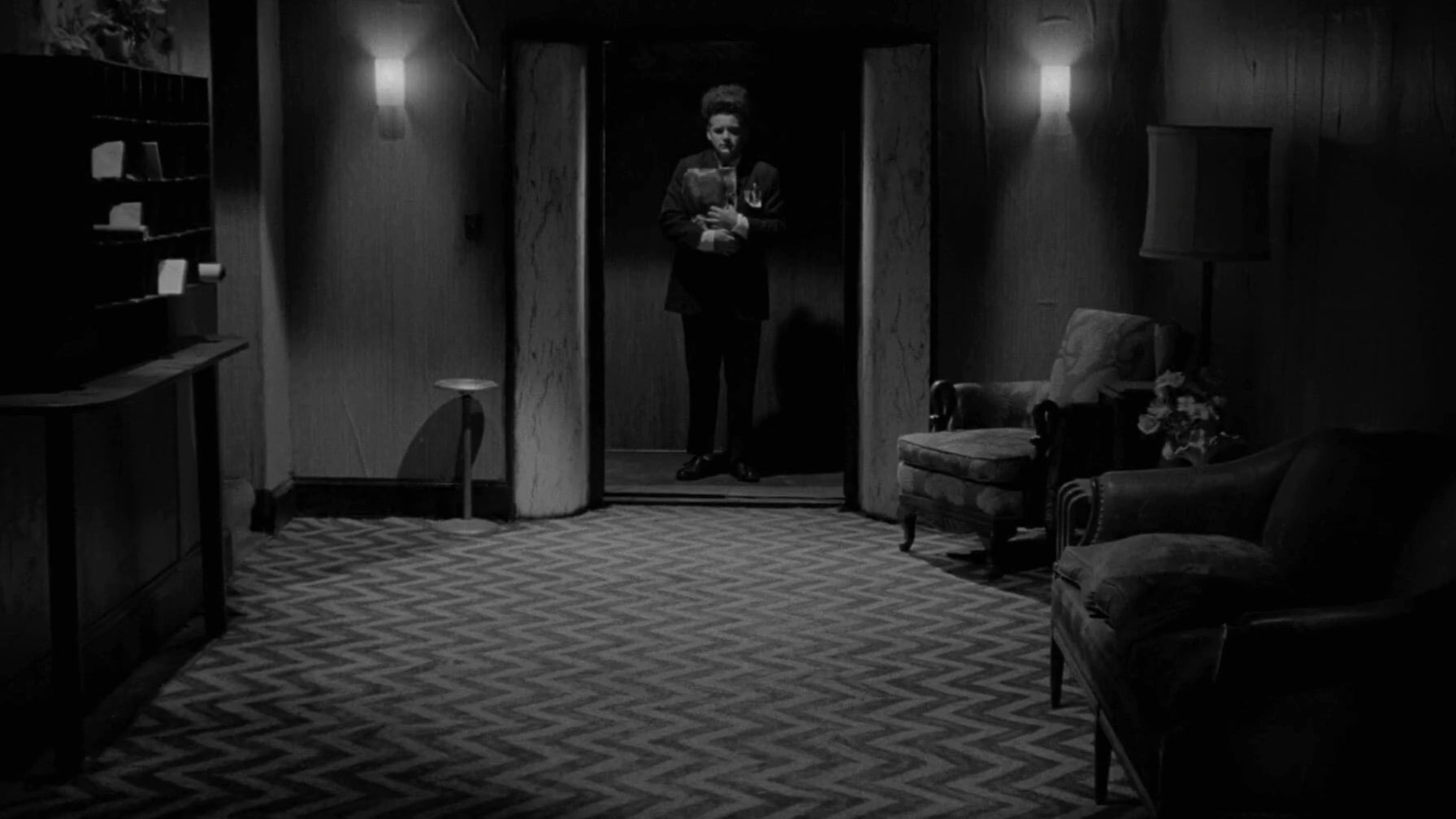 Eraserhead, still 5