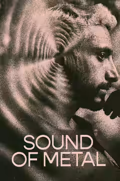 Sound of Metal poster 3