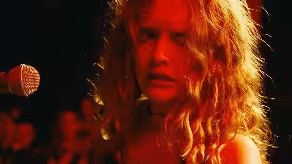 Sound of Metal, still 3