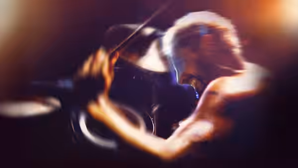 Sound of Metal, still 2