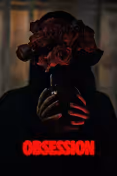Obsession poster 3