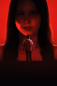 Obsession poster 5