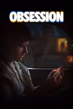 Obsession poster