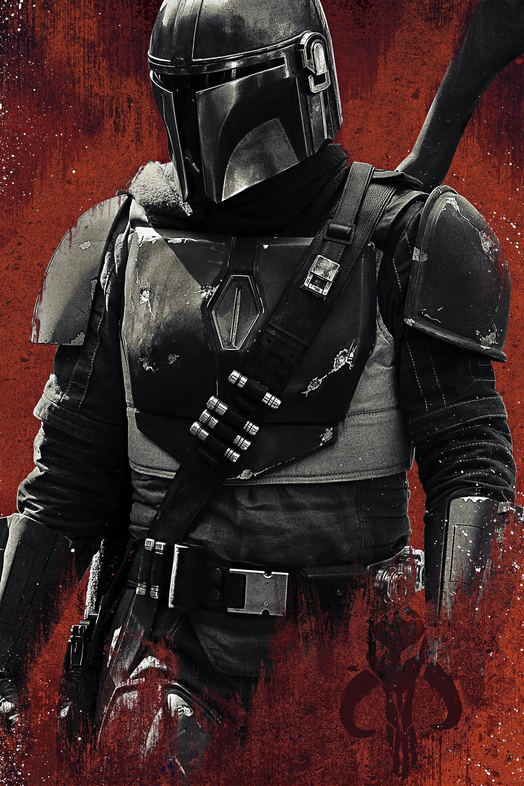 The Mandalorian poster 7