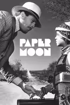 Paper Moon poster 3