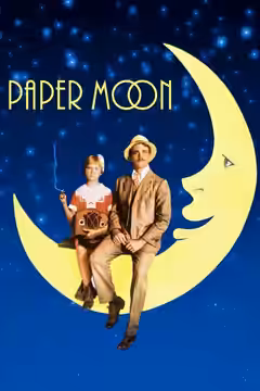 Paper Moon poster 2