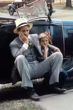 Paper Moon poster 4