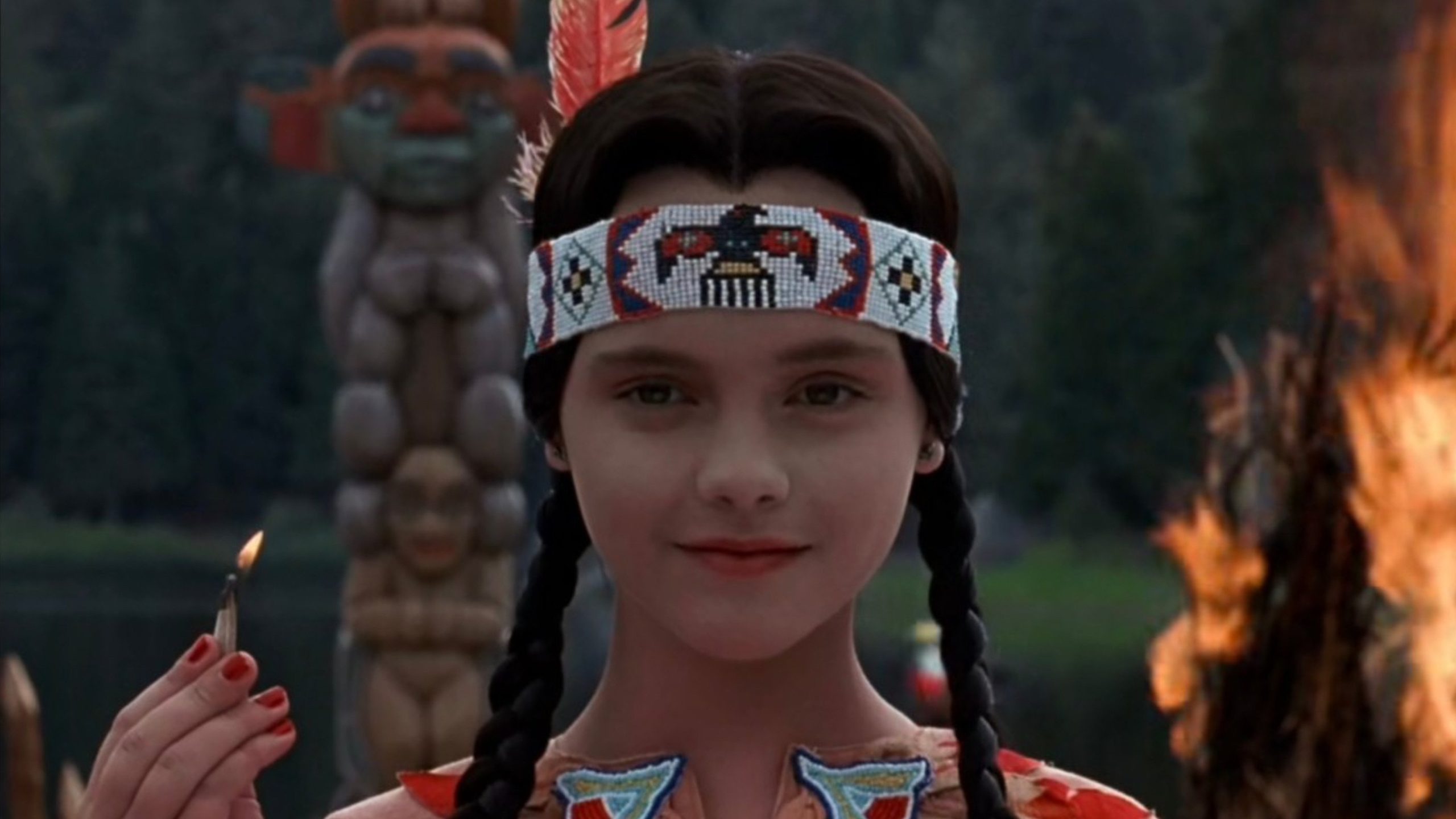 Addams Family Values, still 3