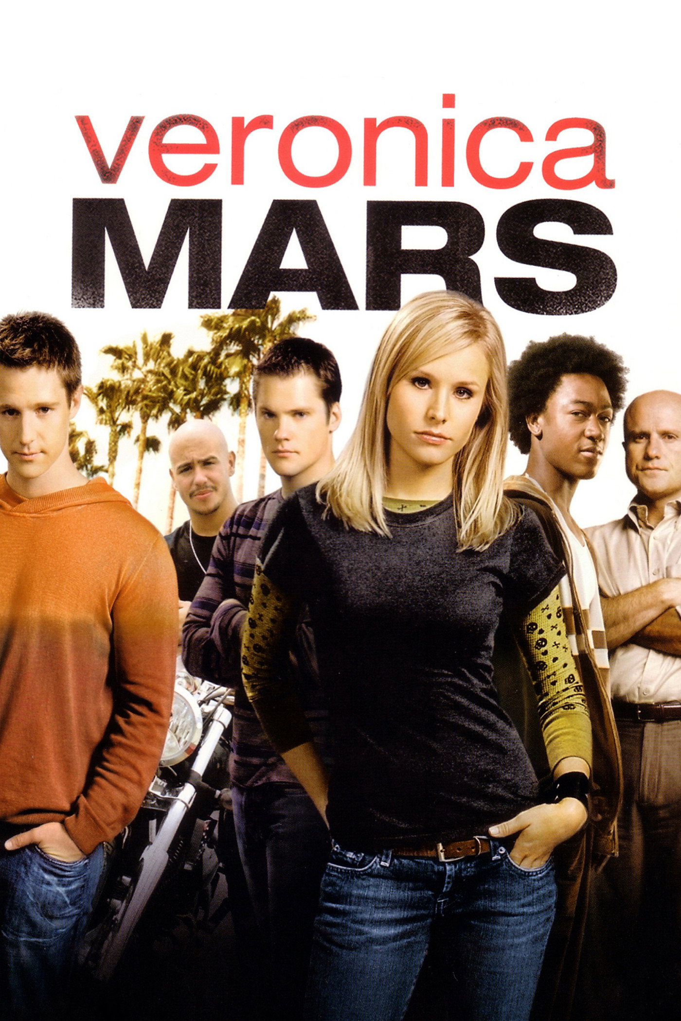 Veronica Mars poster 3