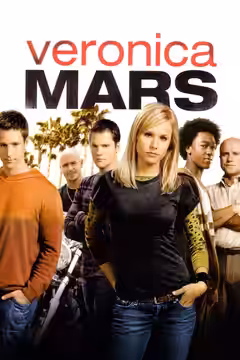 Veronica Mars poster 3