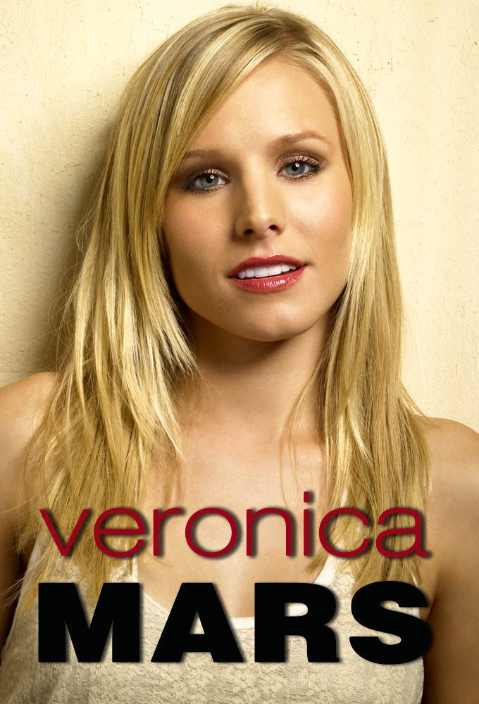 Veronica Mars poster 7