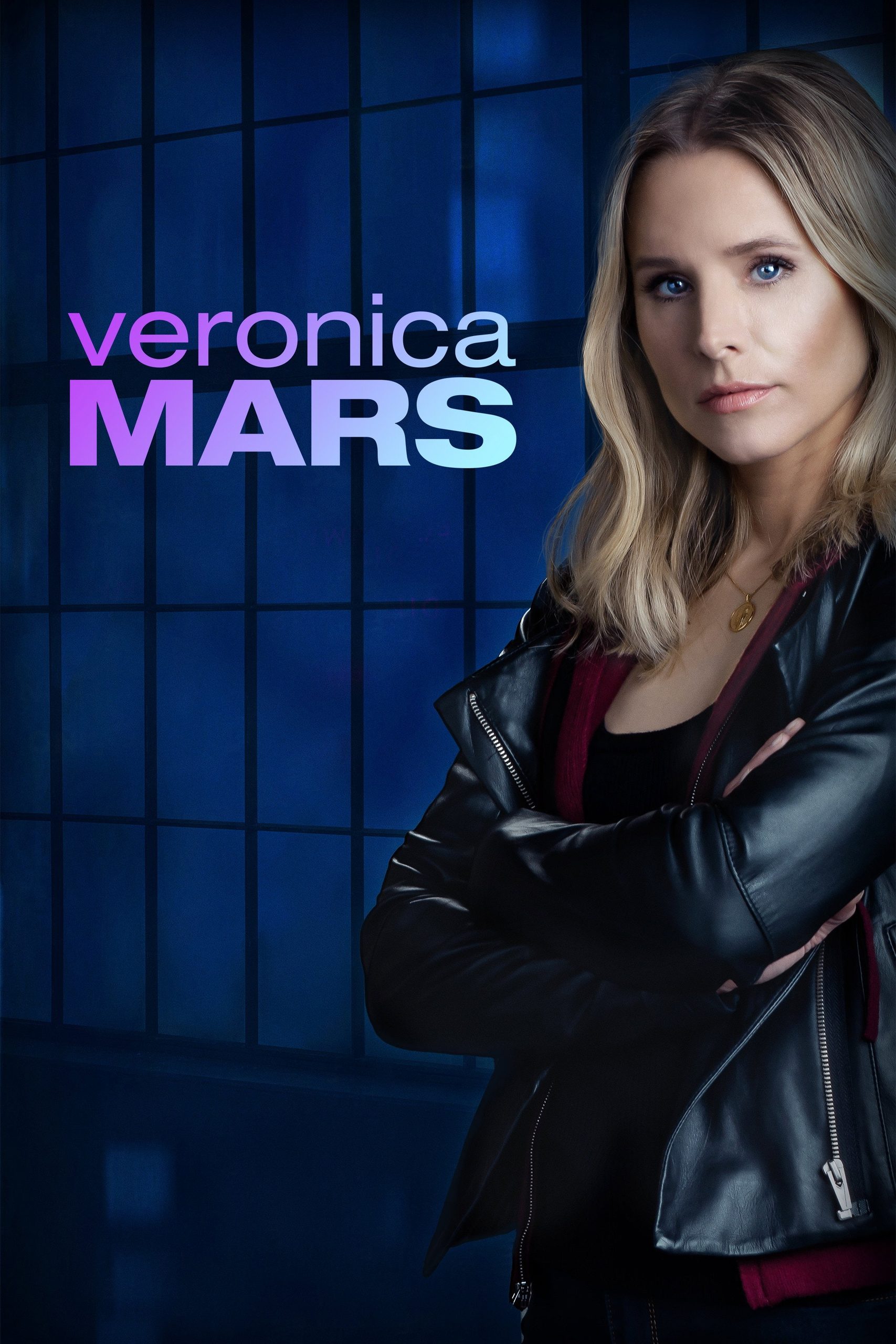 Veronica Mars poster 5