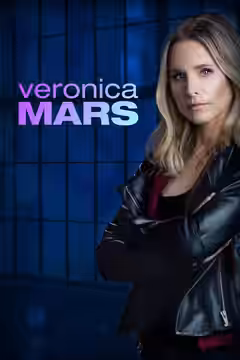 Veronica Mars poster 5