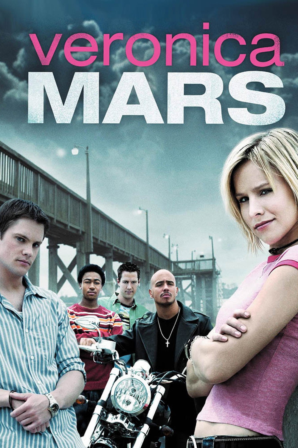 Veronica Mars poster 4