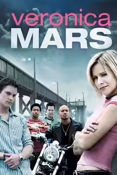 Veronica Mars poster 4