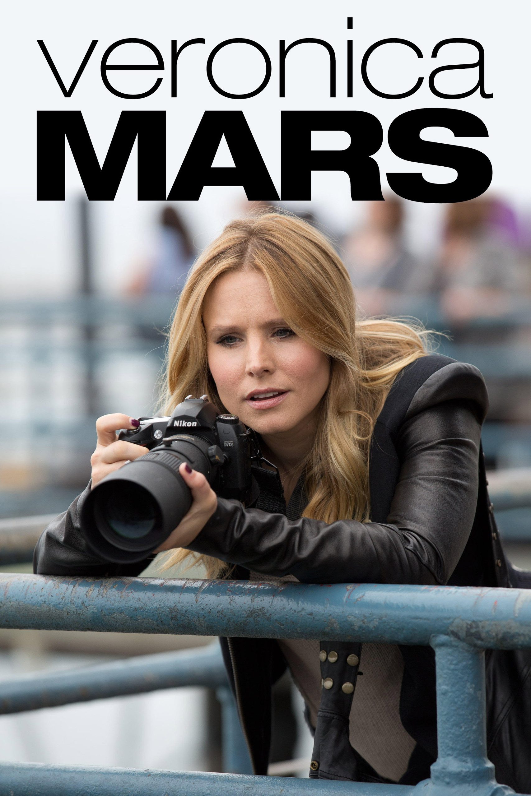 Veronica Mars poster 6