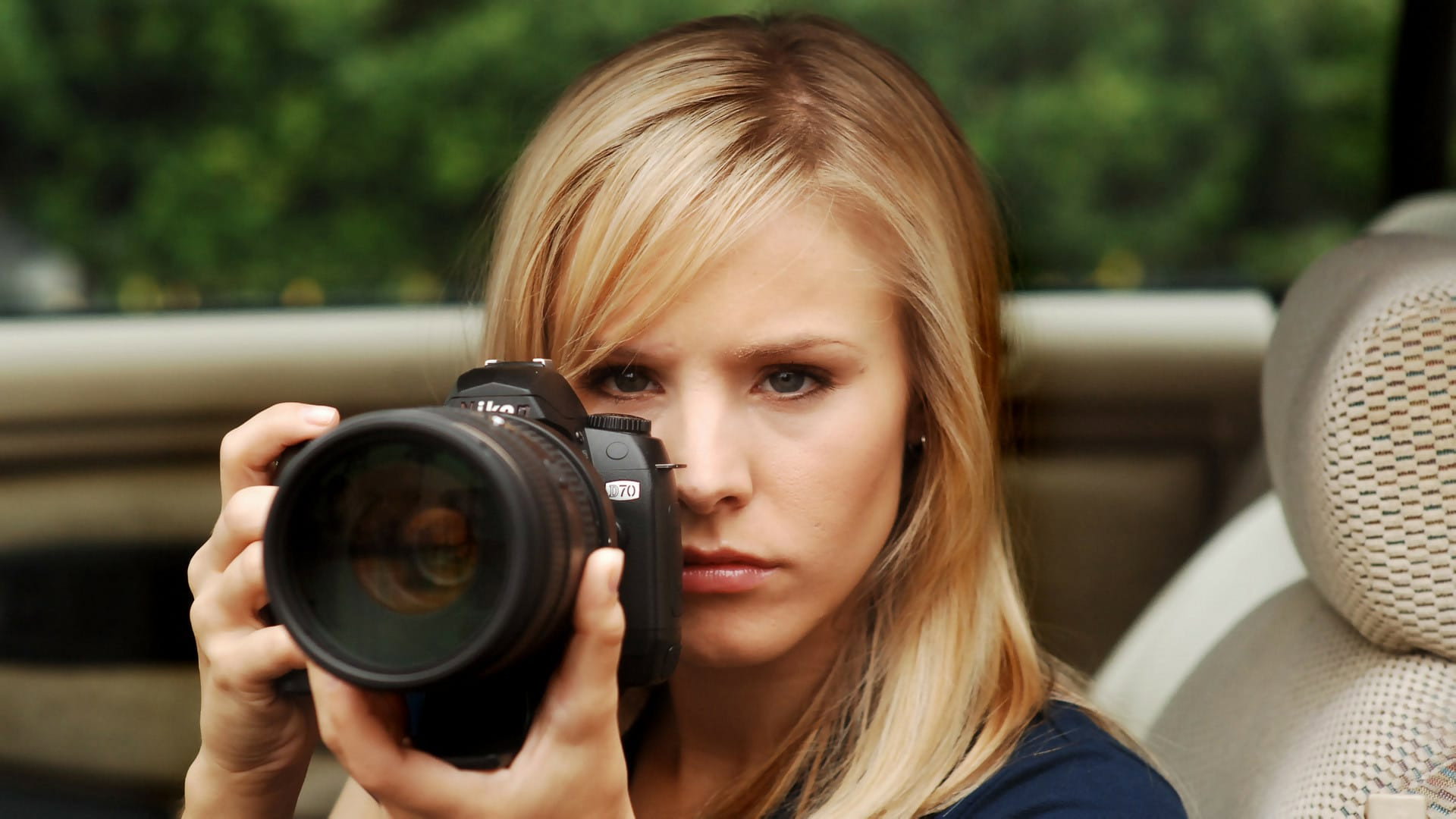 Veronica Mars, still 2