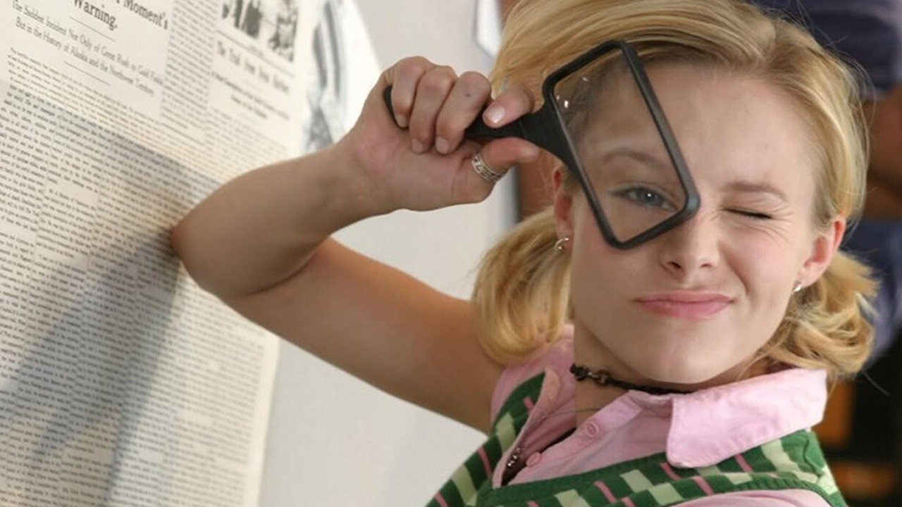 Veronica Mars, still 5