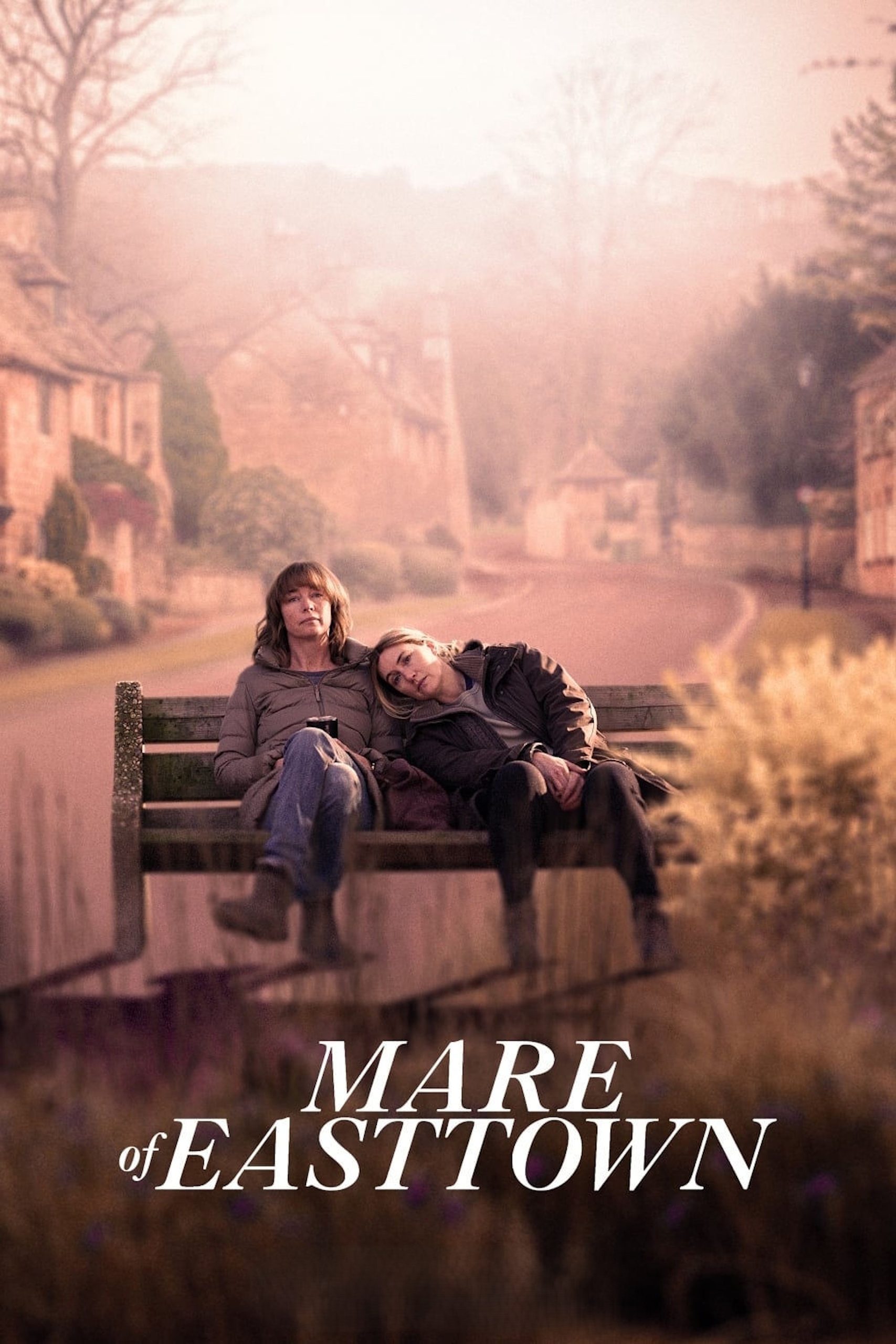 Mare of Easttown poster 3