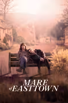 Mare of Easttown poster 3