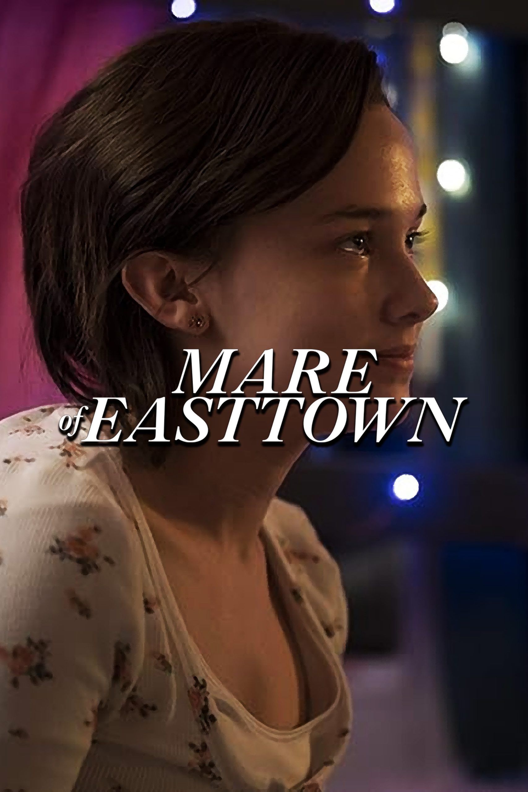 Mare of Easttown poster 4