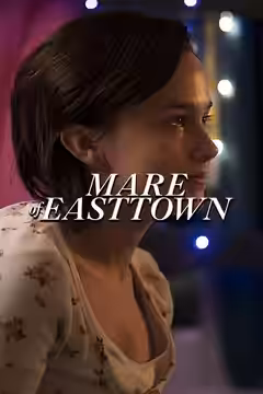 Mare of Easttown poster 4