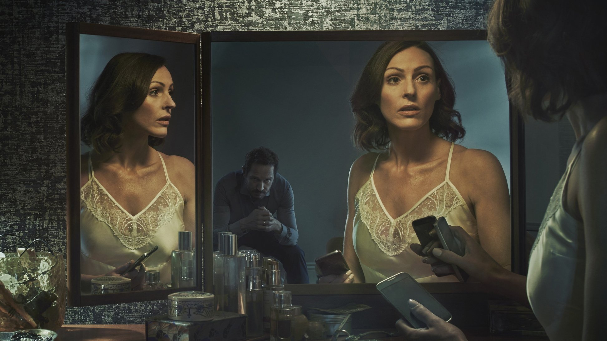 Doctor Foster, still 2