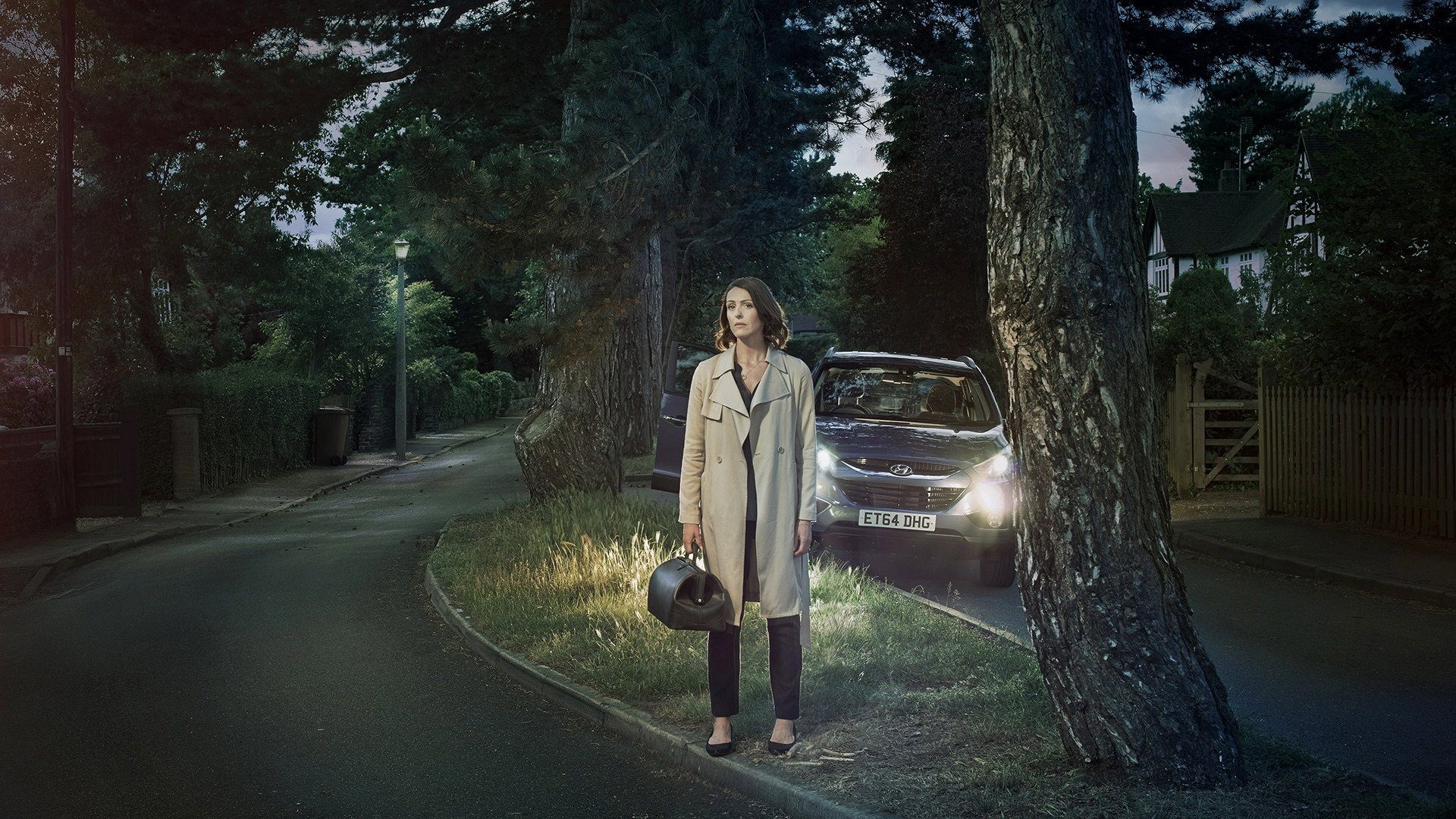 Doctor Foster, still 1