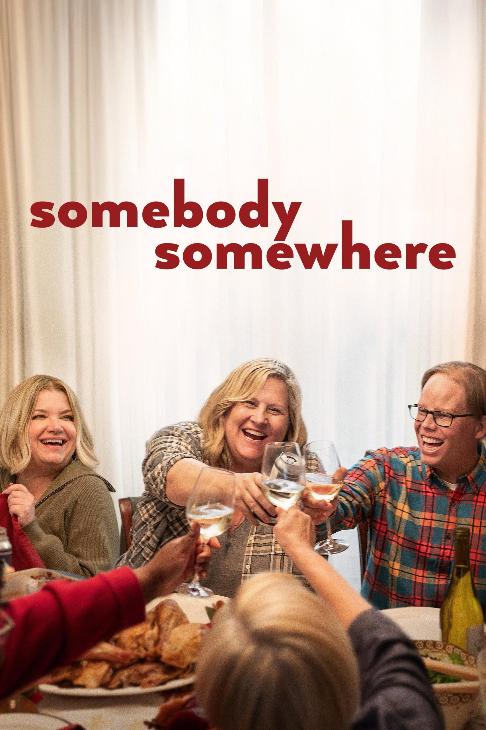 Somebody Somewhere poster 3