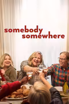 Somebody Somewhere poster 3