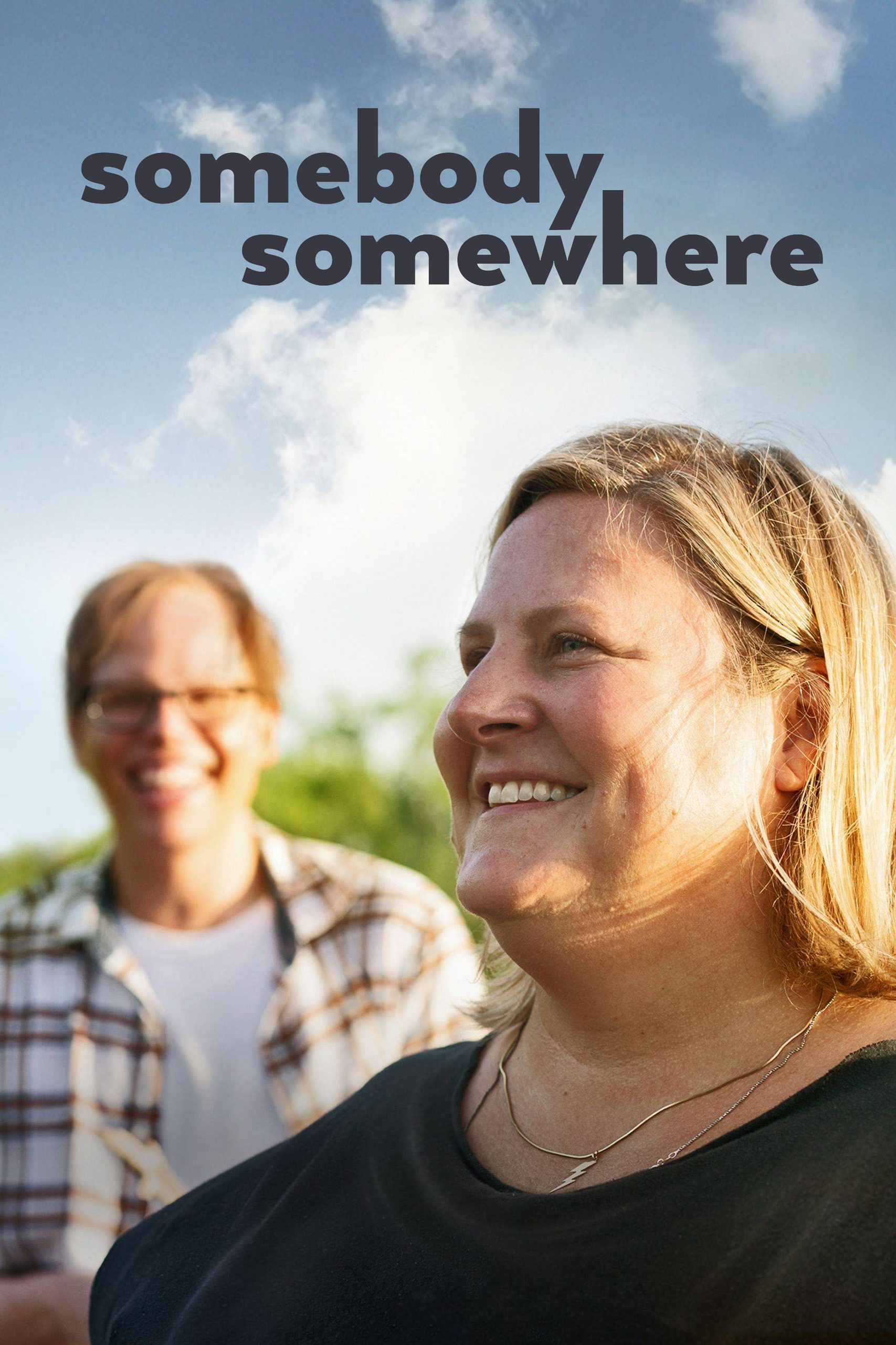 Somebody Somewhere poster 2