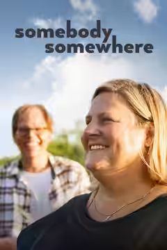 Somebody Somewhere poster 2