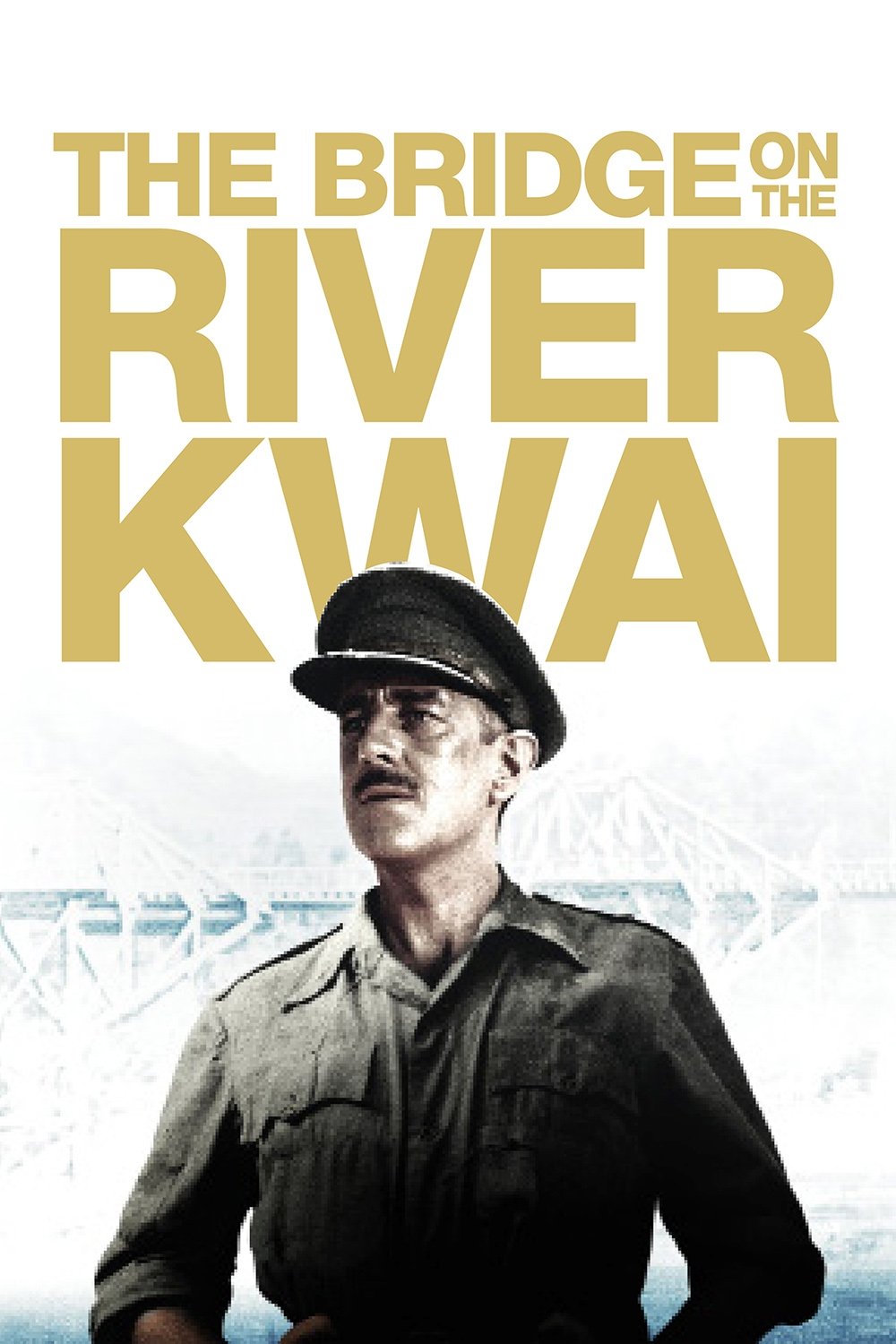 The Bridge poster