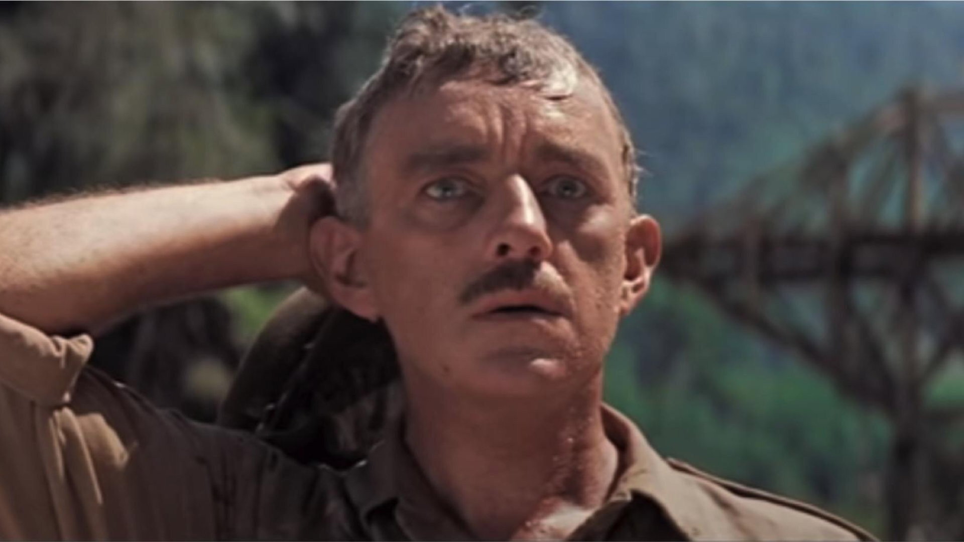 The Bridge on the River Kwai, still 4