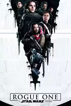 Rogue One: A Star Wars Story poster 3