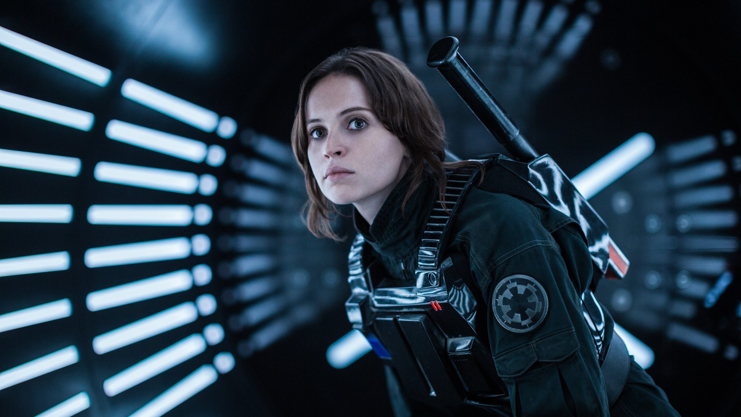 Rogue One: A Star Wars Story, still 4