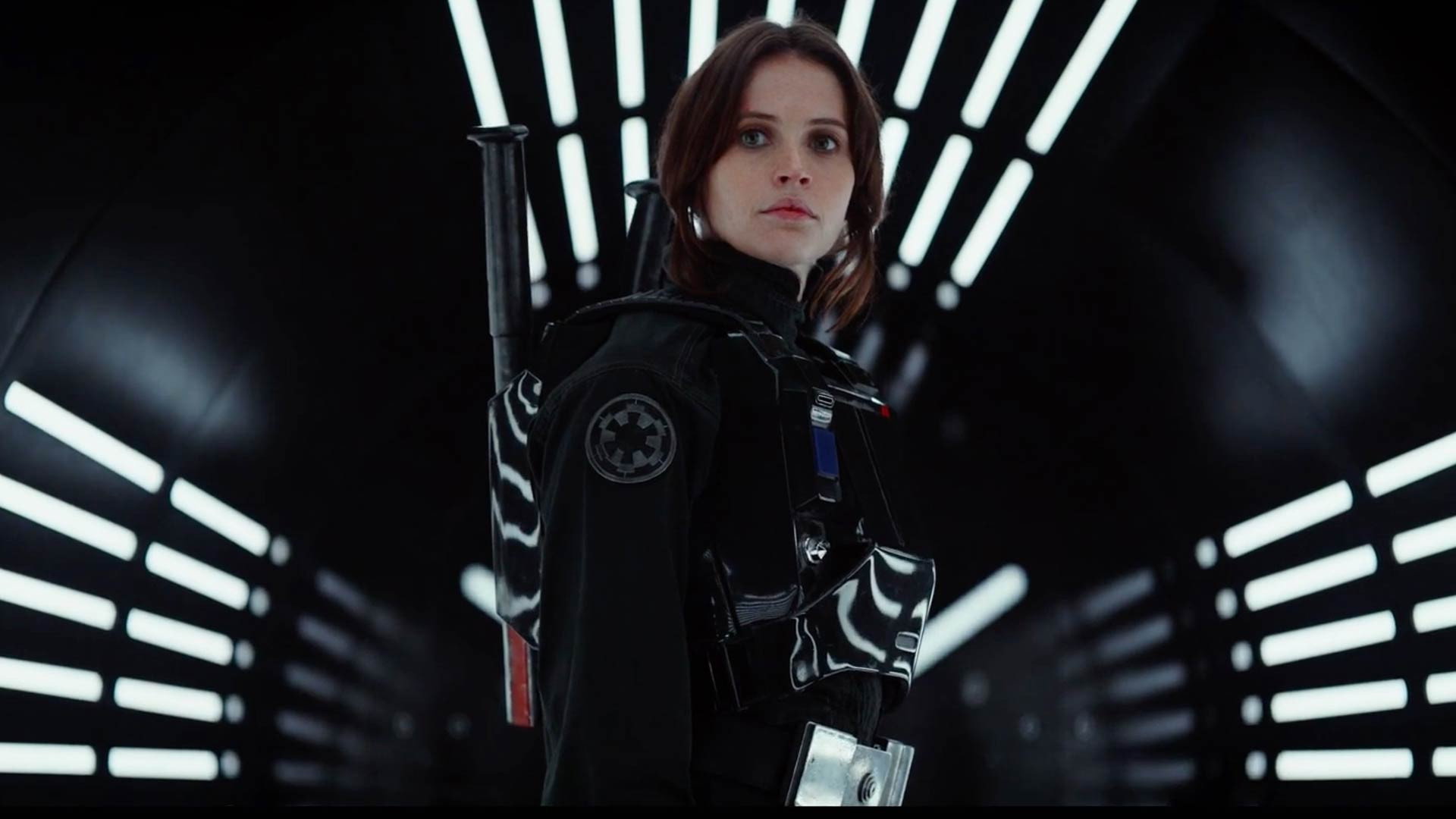 Rogue One: A Star Wars Story, still 5