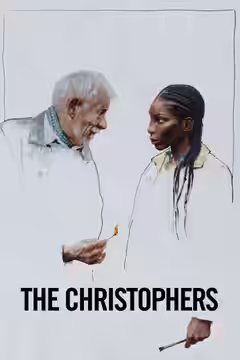 The Christophers poster 2