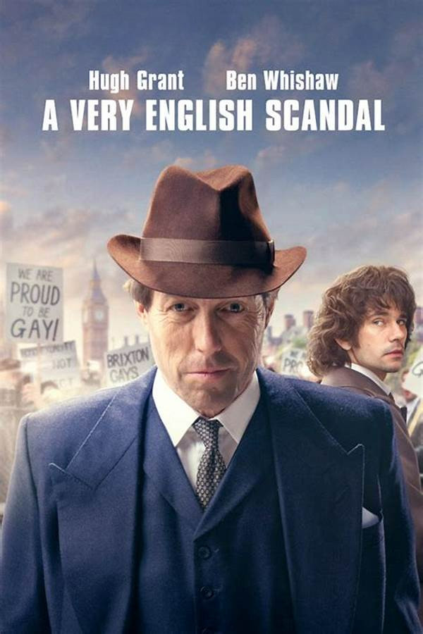 A Very English Scandal poster 4