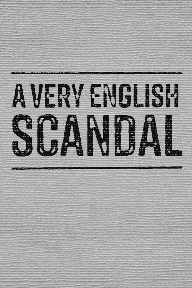 A Very English Scandal poster 6