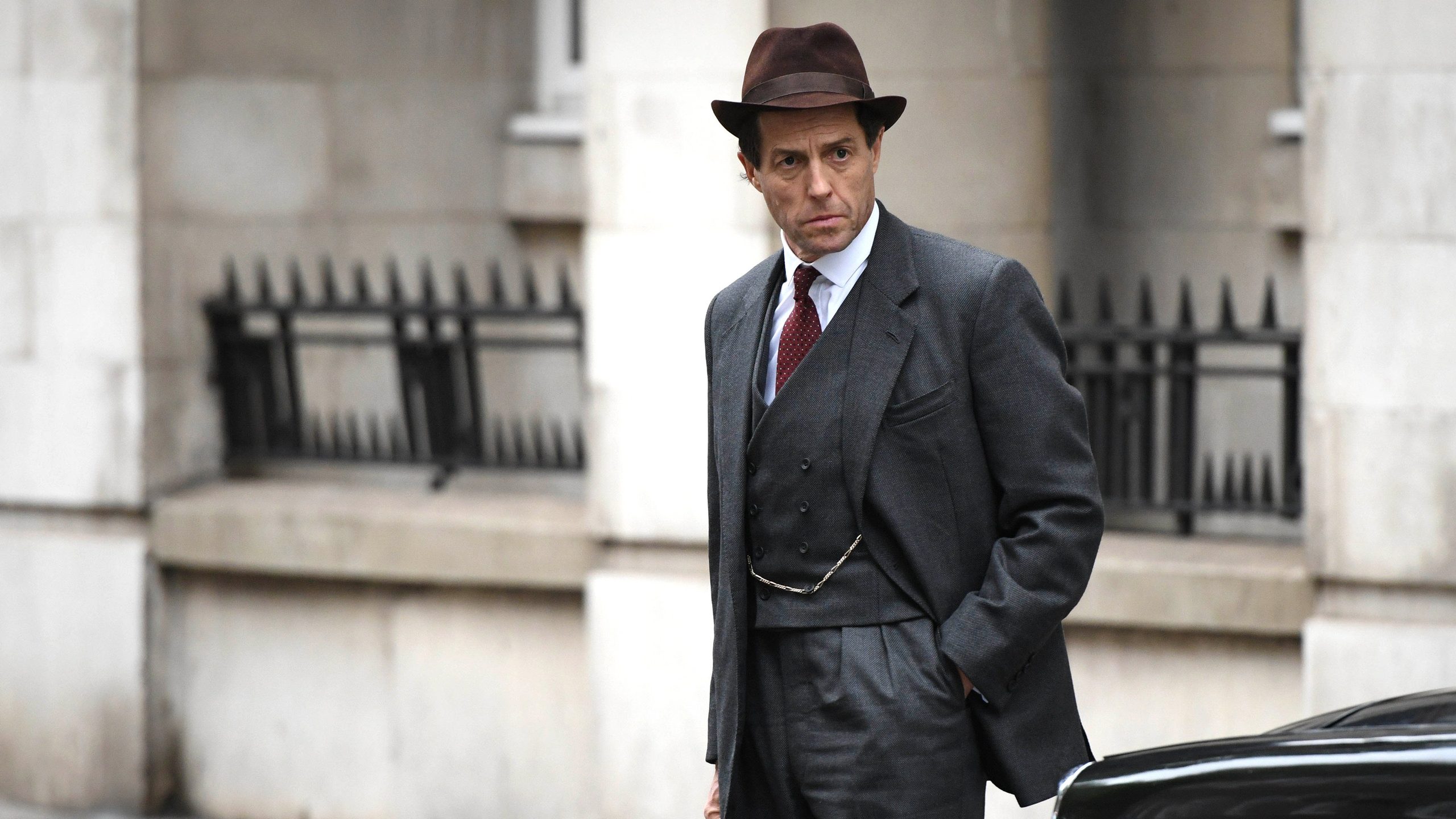 A Very English Scandal, still 2
