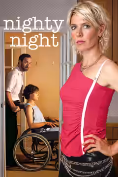 Nighty Night poster