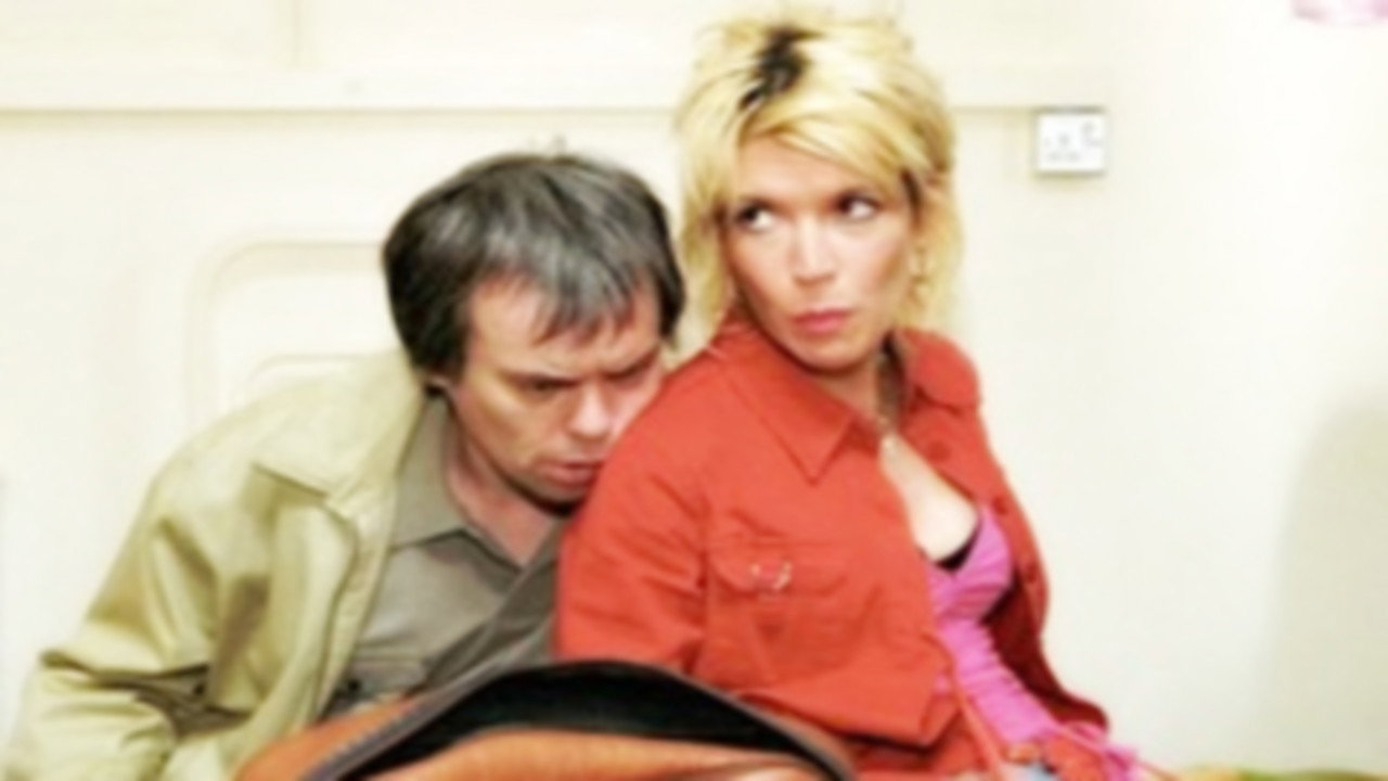 Nighty Night, still 4