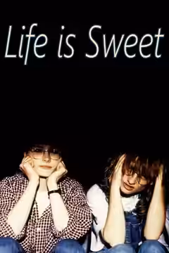 Life Is Sweet poster 2