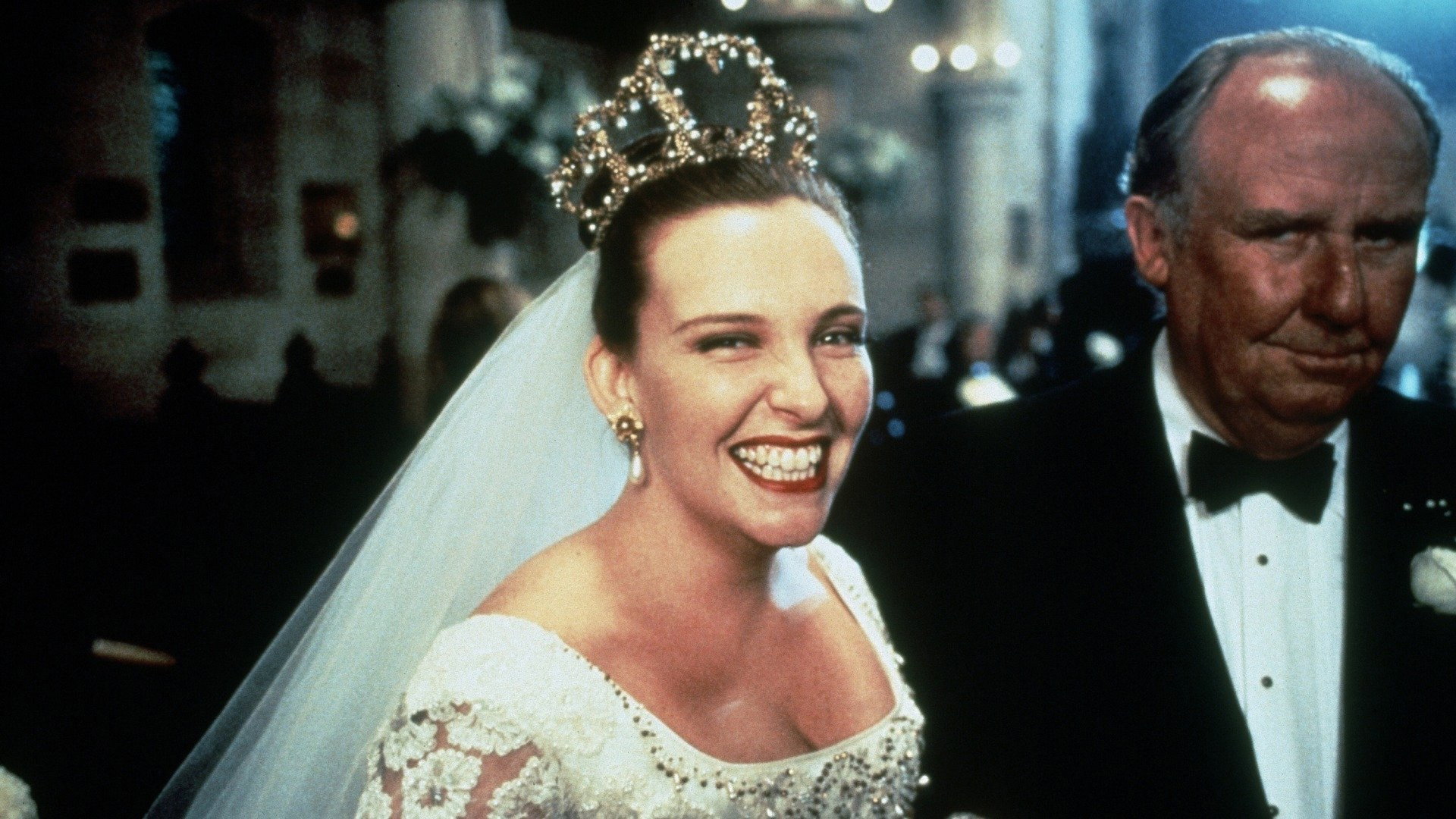 Muriel's Wedding, still 6