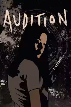 Audition poster 5